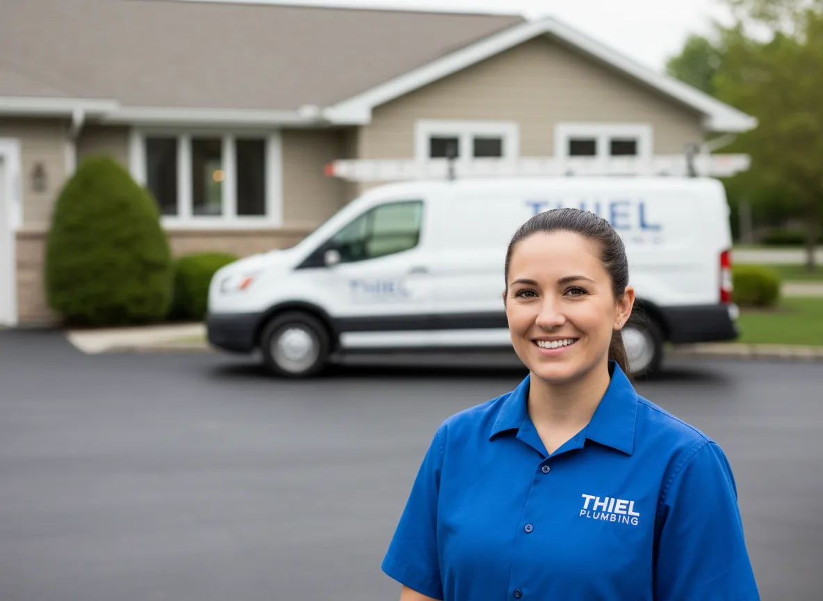 Plumber Blue Hill, NE FAQs